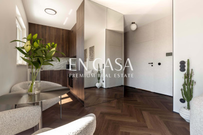 Apartment Sale Warszawa Praga-Północ Jagiellońska